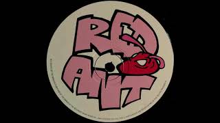 Talking Tongues (Boyd's Deep Dub) - Bones & Westerman | Red Ant Records [1998]