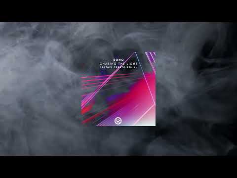 Sono – Chasing The Light (Rafael Cerato Remix)