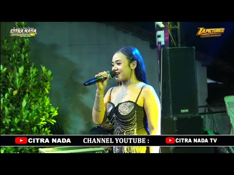 PENGEN DUWE MERTUA ~ EMA ALEN // CITRA NADA LIVE DESA CIMOHONG // BULAKAMBA - BREBES