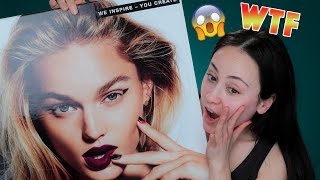 Die fetteste Make-up Box EVER! 💄💋😳 | Hatice Schmidt