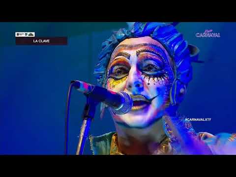 Stage 11 2020 - The Key - First Round