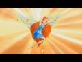 Winx Club Enchantix Russian CTC