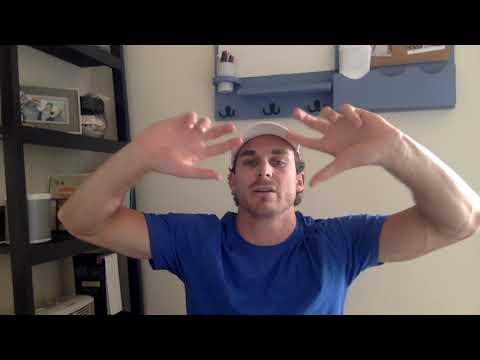 Setting with our hands   Beach Volleyball Skills