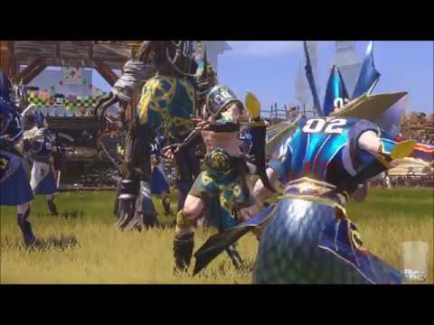 Blood Bowl 2 - World Cup Practice Match vs. Azathot