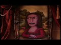 Elmo Says BOO 1997 VHS Trailer HD DVD Copy 60fps
