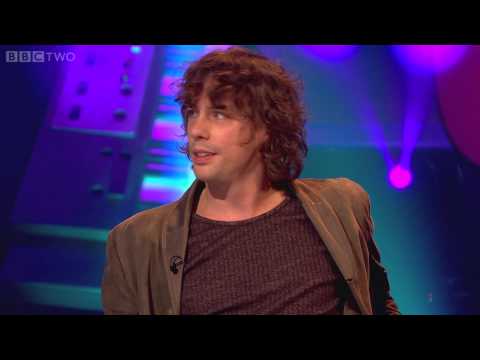 'Sister-gate' with Jack Whitehall and Johnny Borrell - Never Mind the Buzzcocks: Episode 9 - BBC