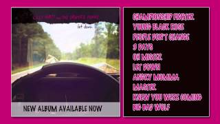 Lilly Hiatt - Let Down (Album Stream)