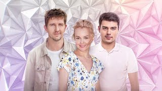 Полюби меня такой 2018 4 серия