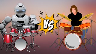 Video thumbnail for Testing the HUMAN Plugin by Mixed In Key by Larry Ohh