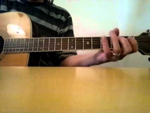 There's no way out of here (Unplugged) (David Gilmour cover) - Buffon