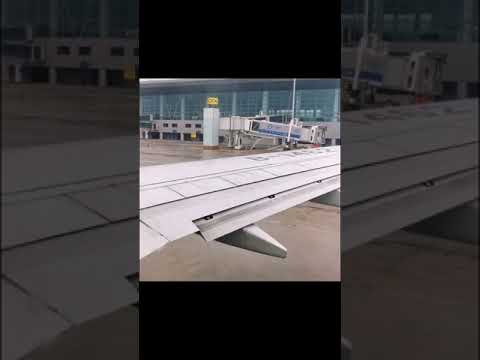 Jiangsu Nantong é a única cidade com dois aeroportos em Jiangsu China Nantong