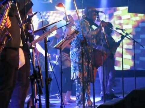 Fis Concert club 560