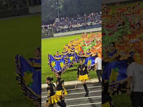 C.E. Pedro F. Cantor #izalco #Sonsonate#ElSalvador#shorts#viral#fyp#foryou#video#baile#dance#like