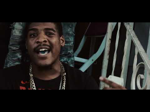 Richard So Icey - "Go Crazy" ( OFFICIAL VIDEO )