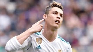 Cristiano Ronaldo • We Made it (Yellow Claw)