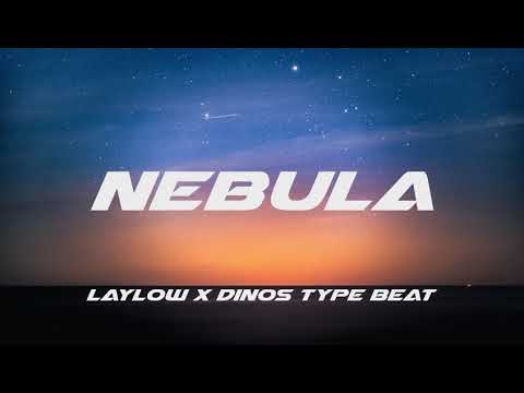 Laylow x Dinos Sad Type Beat - "NEBULA" | Type Beat 2021 | Prod By. TCNT