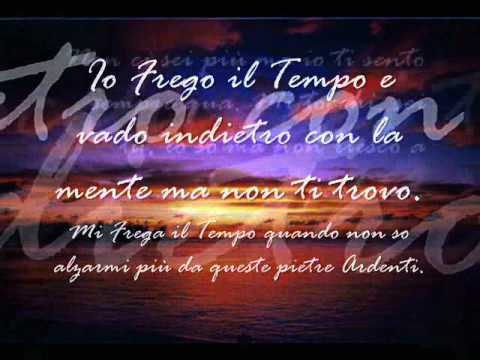 O'RICORD TUOJ - SACRESTIJ.