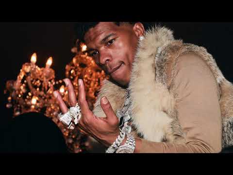 [FREE] Key Glock x Lil Baby x Young Dolph Type Beat 2020 - Hotboy | @DJKronicBeats