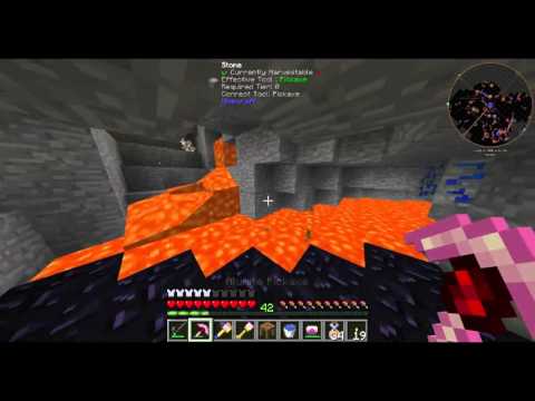 Minecraft: FTB Infinity Evolved Expert Mode 114 - RESOURCES FOR DAYS!
