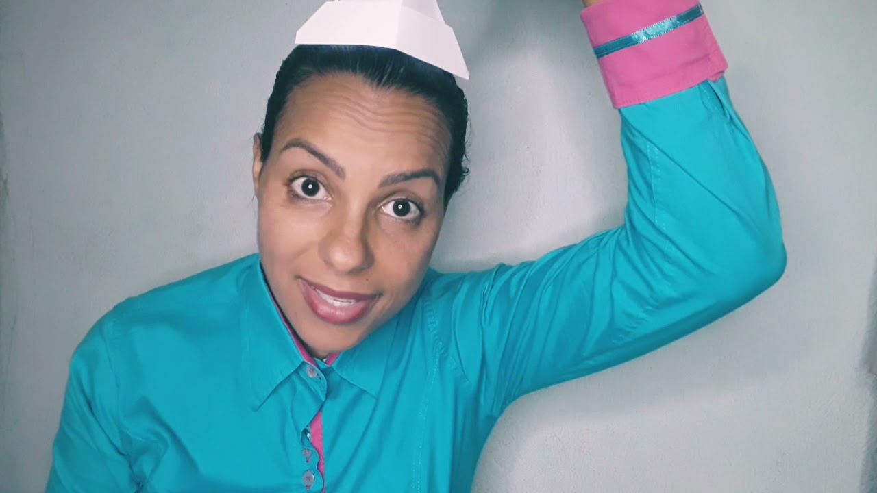 Dinâmica - Mudança de Pensamentos