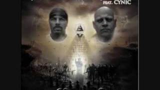 Sick Jacken vs Dj Muggs - Ciclon