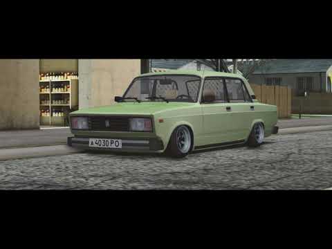 Ваз 2105 | Viva La Classic