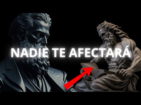 TRANSFORMA Tu VIDA Con Estos 50 PRINCIPIOS Estoicos - No podrán hacerte daño | Estoicismo