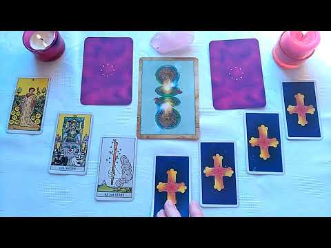 Wochen Orakel 30.03.2019 - 06.04.2019