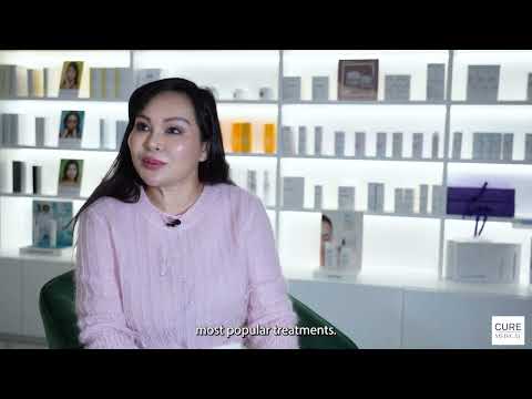 Premier Laser Clinic on Ultraformer III.