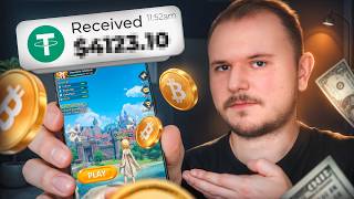 Download lagu Crypto Games RIGHT NOW: These Games Make Moneyπ° May 2026 mp3 Download lagu Crypto Games RIGHT NOW: These Games Make Moneyπ° May 2026 mp3