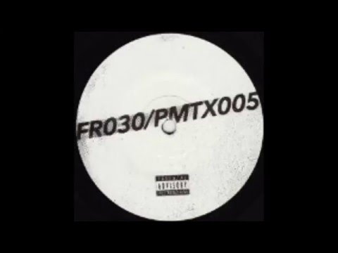 Pamétex - Dx100_pro-One (Frustrated Funk 030)