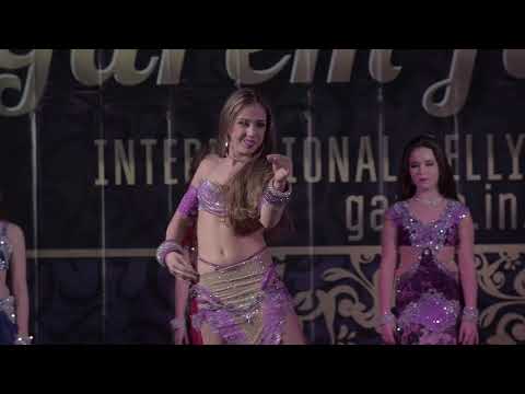 Princes of Garem - Polina Ostrovska