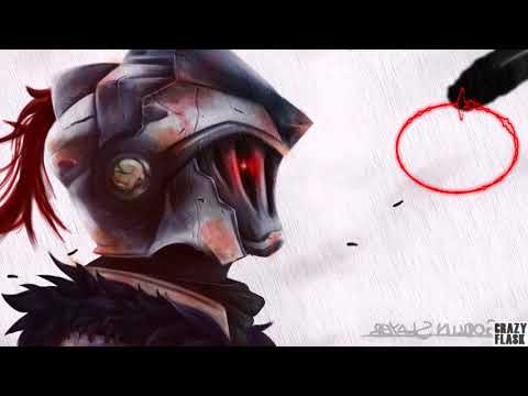 NIGHTCORE - "Legendary"- Welshly Arms