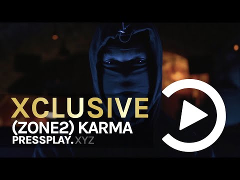 (Zone2) Karma - Huey & Riley (Music Video) | Pressplay