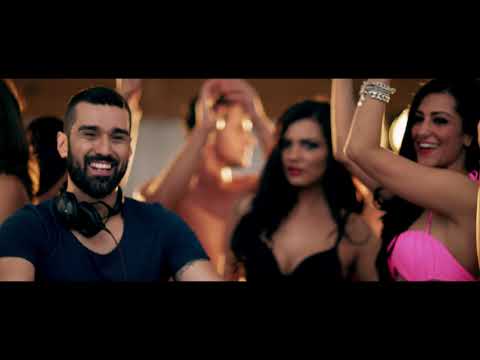 Halil Vergin - Çingenem (Ft.Hande Dönmez) (Resmi Video Klip) #türkçepop