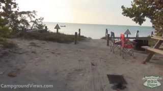preview picture of video 'CampgroundViews.com - Long Key State Park Long Key Florida FL Campground'