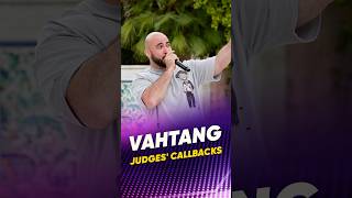 His beatboxing is next level 🤯