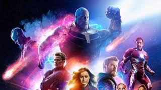 Avengers Endgame - Trailer 3 Soundtrack / Mark Petrie - Torsion