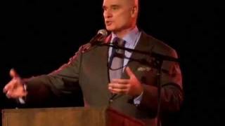 Paul Frommer: What Matters to Me and Why video