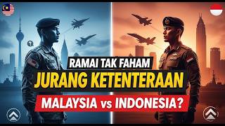 Download lagu ramai rakyat Malaysia tidak memahami jurang ketenteraan antara rakyat Malaysia dan rakyat Indonesia mp3