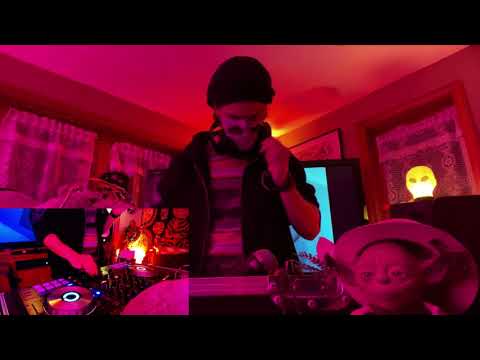 Ranch DJ Set (Excerpt) 4/12/20