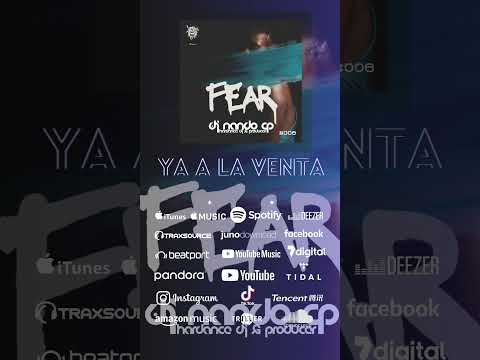 NANDO CP - FEAR