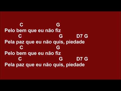 Pelo Irmão Que Não Amei - Católica