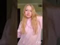 Abigail zoe lewis TikTok 💞 54