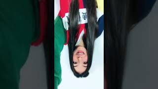 Elisa Maino 💙  Upside down 🧡 #majno #short