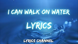 Basshunter - I Can Walk On Water (Lyrics)