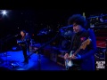 Beck on Austin City Limits "Blue Moon"