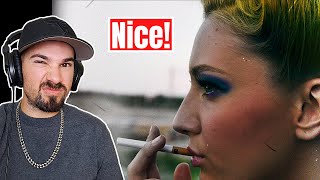 The Weeknd - Life Of The Party (REACTION)