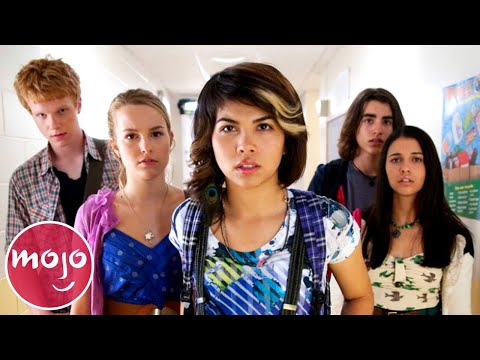 Top 20 Best Disney Channel Movies of All Time