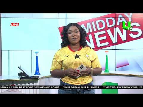 MIDDAY NEWS 21/06/26